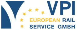 Logo VPI European Rail Service